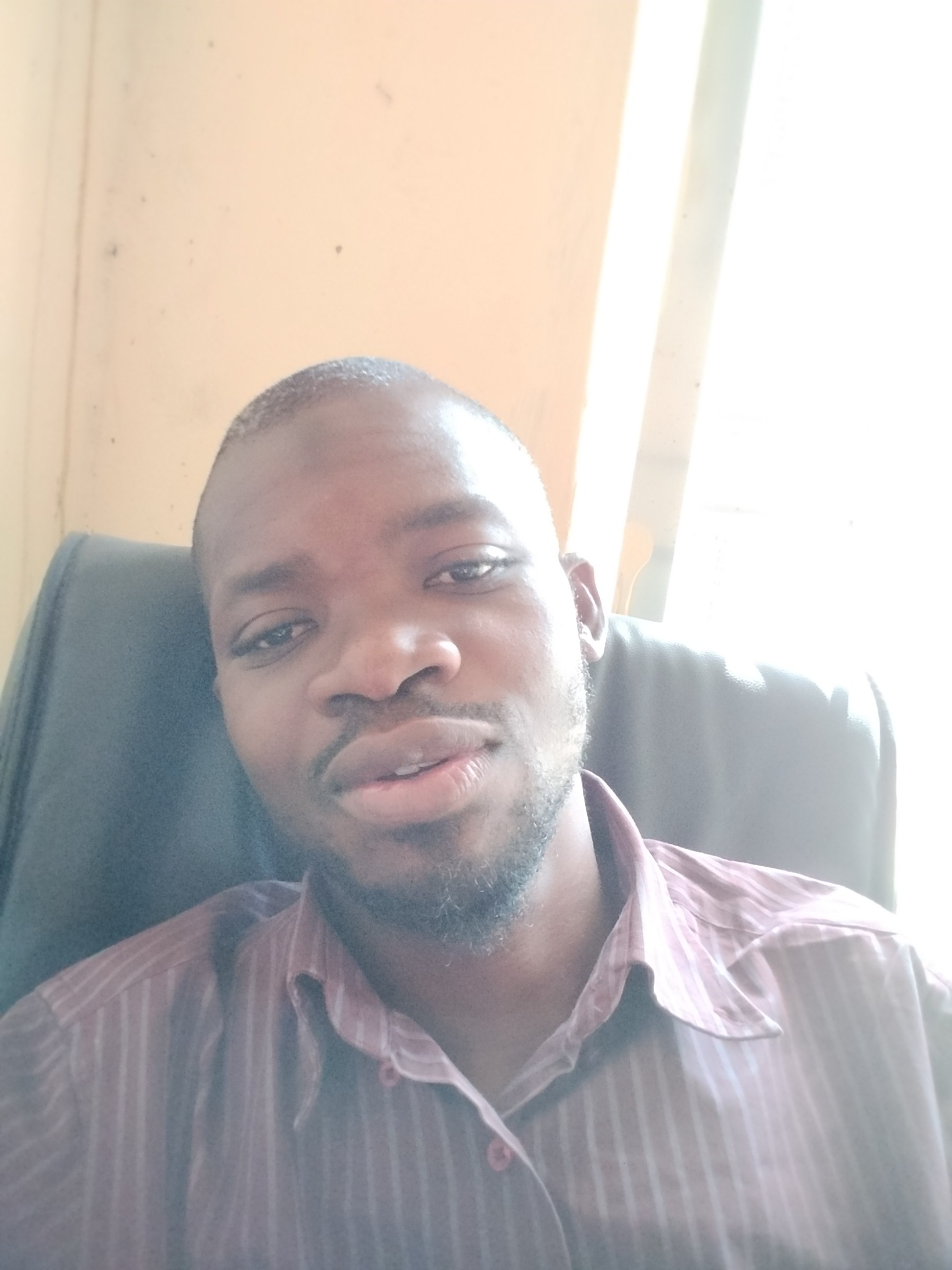 Mr. Adams Muhammed