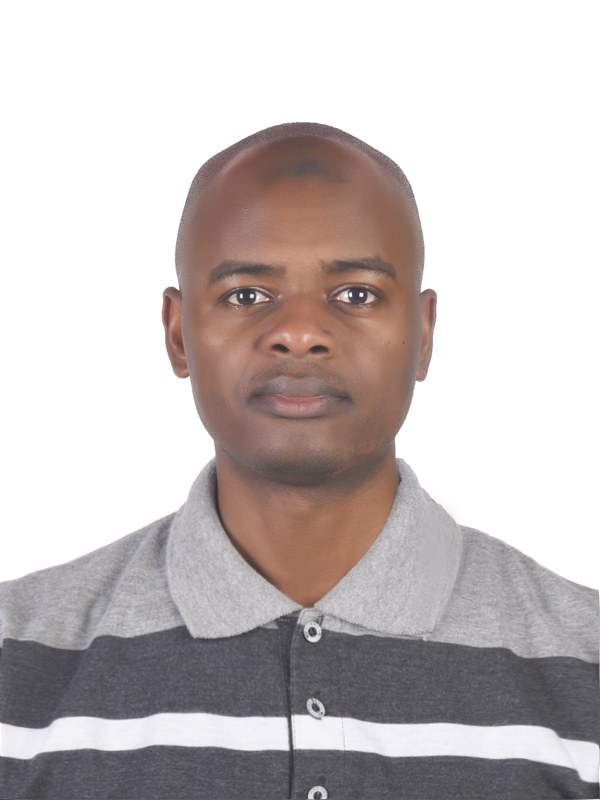 Mr. Aminu Jibrin Aliyu