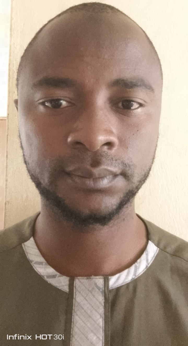 Mr. Dahiru Musbahu