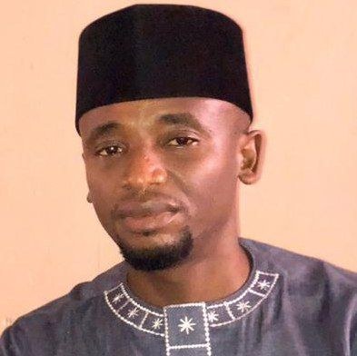 Bukhari Rabiu Tanko
